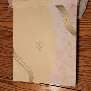 Lenox Forevermore Double frame 5x7